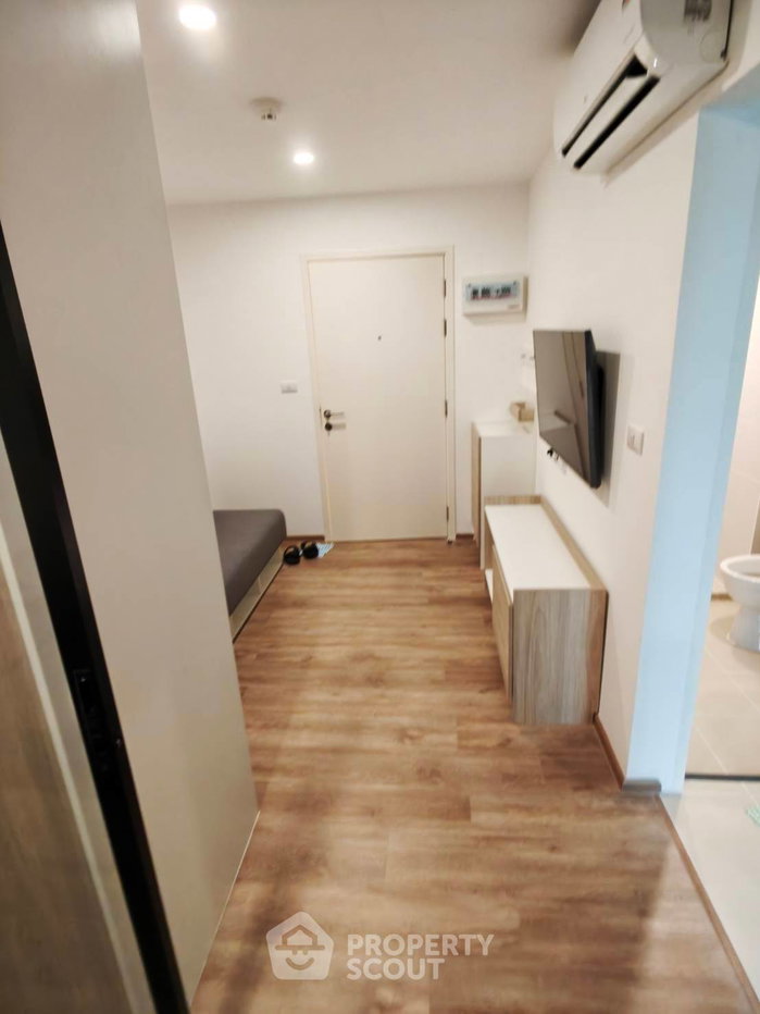 รูป ใกล้ BTS สำโรง 200 ม. | 1 ห้องนอน Sena Kith Samrong Interchange (ID 3340839) - รูปที่ 4/19