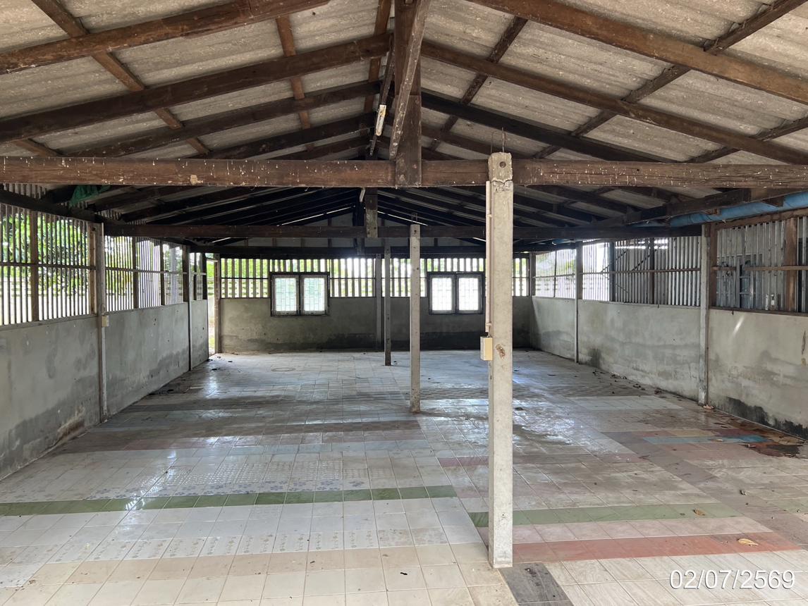 picture HOME 1587 Sq.w. Kamphaeng Saen Nakhon Pathom for 10.9M - 47/55