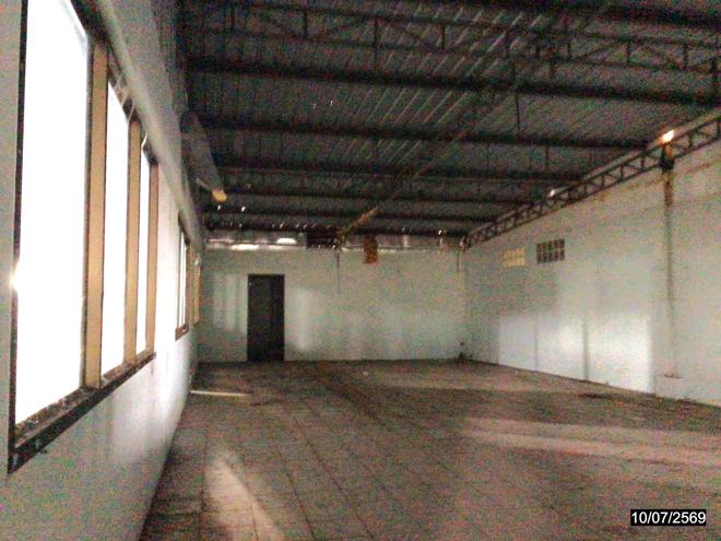 picture FACTORY 1175 Sq.w. Pak Thong Chai Nakhon Ratchasima for 12M - 13/45
