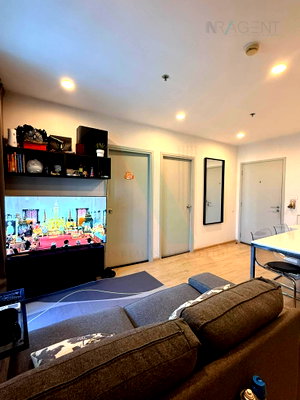 Condos for sale : 📌 For Sell Condo IDEO SATHORN - THAPRA Building 1, Floor 25,2 bed room, Room size 46 sqm