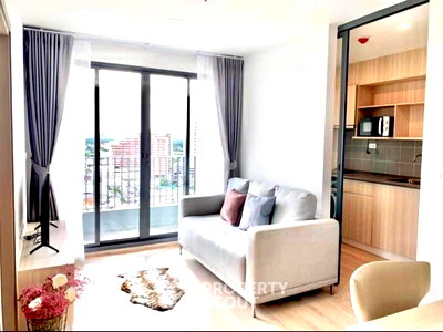 Condos for rent : 2-BR Condo at Ideo O2 near BTS Bang Na (ID 3339063)