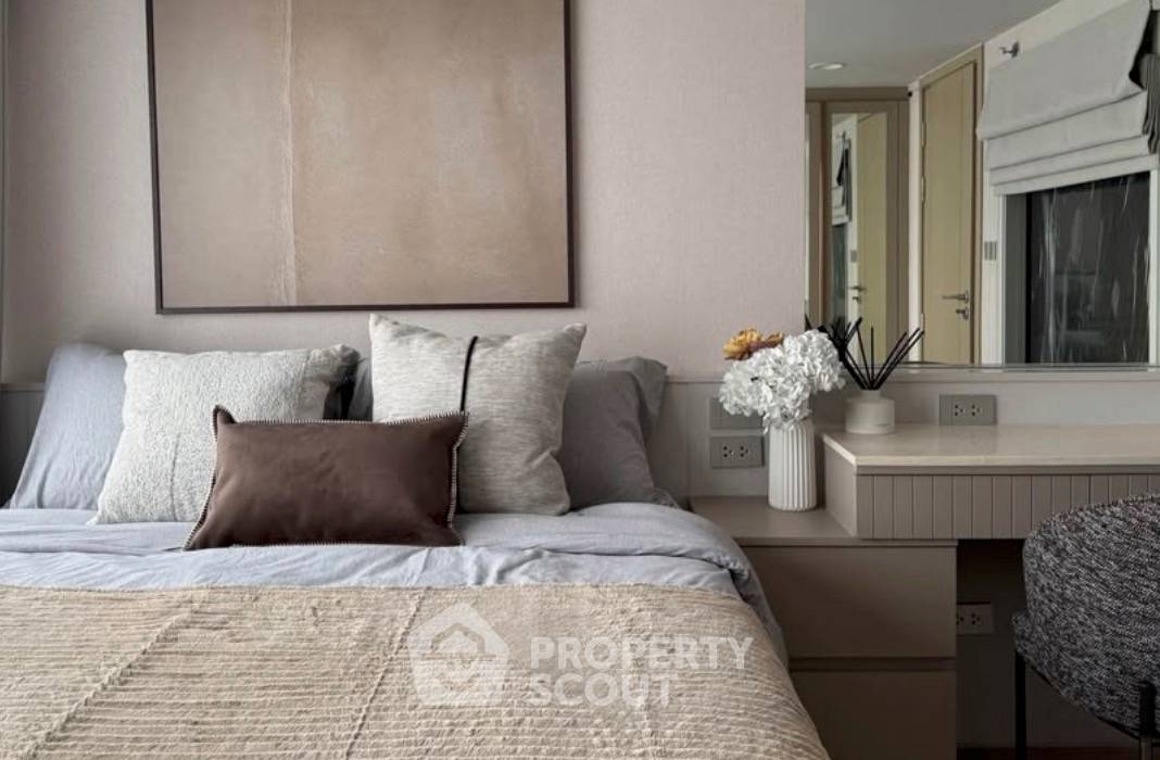 picture 2-BR Condo at Culture Chula near MRT Sam Yan (ID 3336052) - 6/6