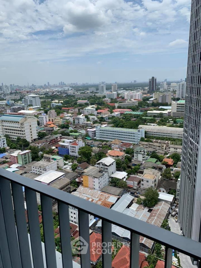 รูป คอนโด 2-ห้องนอน ที่ นารา 9 บาย อีสเทอร์น สตาร์ ใกล้ BTS ช่องนนทรี (ID 514462) - รูปที่ 3/10
