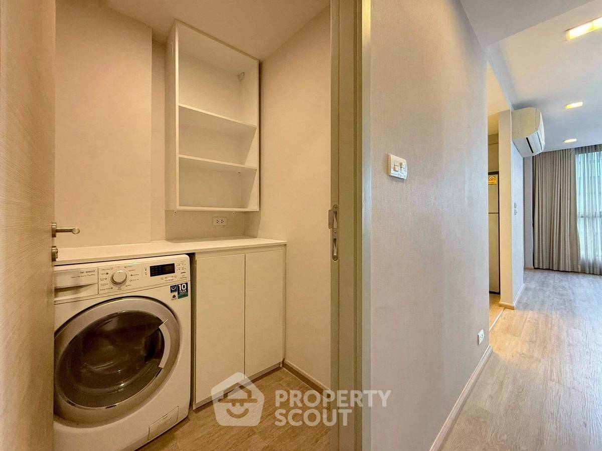 picture 3-BR Condo At LIV @ 49 Near BTS Thong Lor (ID 2487641) - 7/20