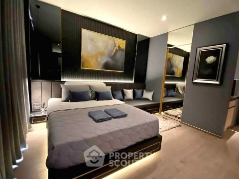 1-BR Condo at Park Origin Phrom Phong near BTS Phrom Phong (ID 2142218)