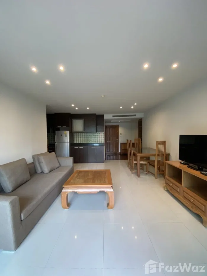 รูป คอนโดให้เช่า 2 ห้องนอน ในโครงการ บ้านธีรภา 6805194 - รูปที่ 2/12
