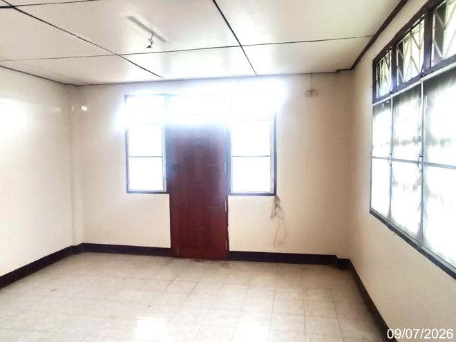 picture TOWN HOUSE 46.6 Sq.w. Mae Sod Tak for 1.9M - 12/33