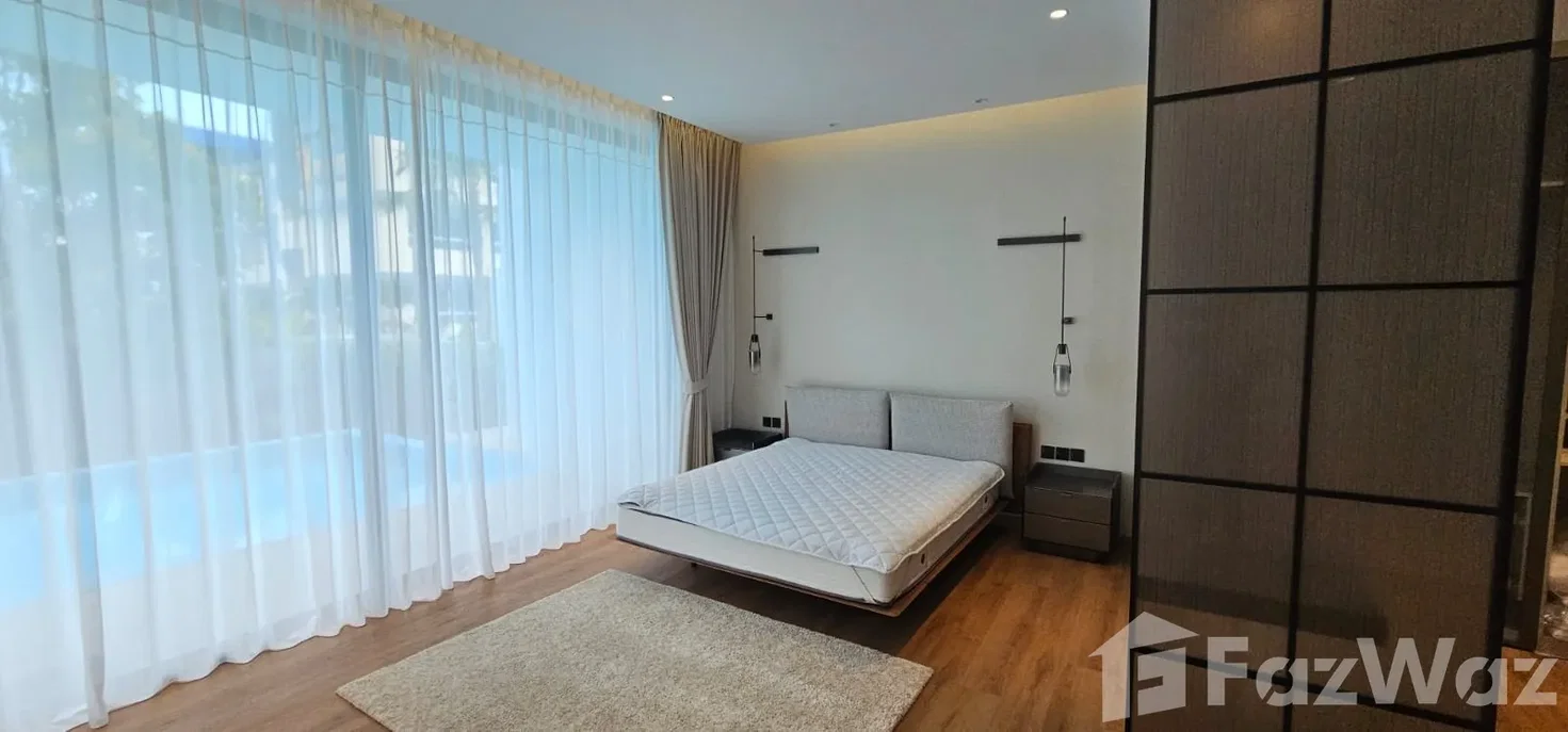 picture 4 Bedroom Villa for rent at Clover Residence 6805327 - 9/31