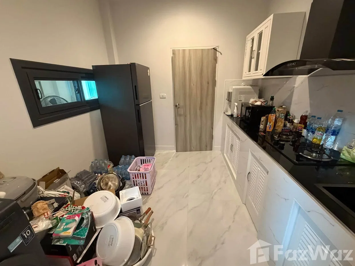 รูป ขาย บ้านเดี่ยว 3 ห้องนอน ในโครงการ ศุภาลัย พาร์ควิลล์ พัทยา-สุขุมวิท 6805005 - รูปที่ 16/17