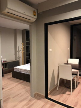 For rent condo ready to move in