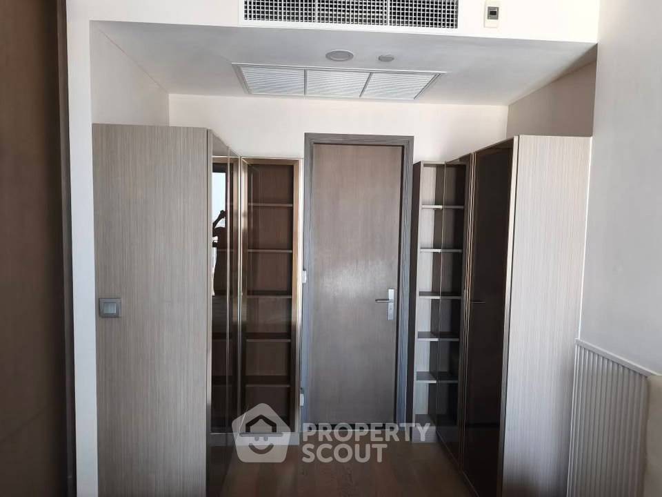 picture 1-BR Condo at Ashton Chula Silom near MRT Sam Yan (ID 3339556) - 6/6