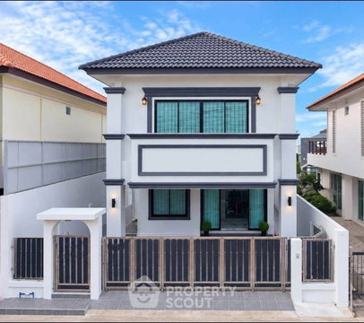 3-BR House close to Pattaya (ID 3340840)
