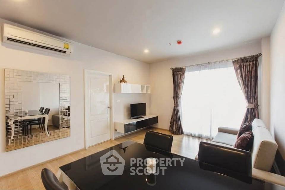 รูป คอนโด 1-ห้องนอน ที่ ไฮฟ์ สาทร ใกล้ BTS กรุงธนบุรี (ID 3339759) - รูปที่ 3/9