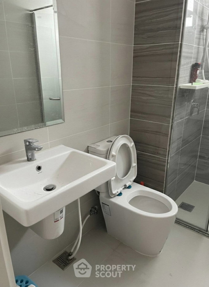 รูป 2 ห้องนอน Supalai Loft Prajadhipok-Wongwian Yai ใกล้ BTS Wongwian Yai (ID 3334798) - รูปที่ 14/14
