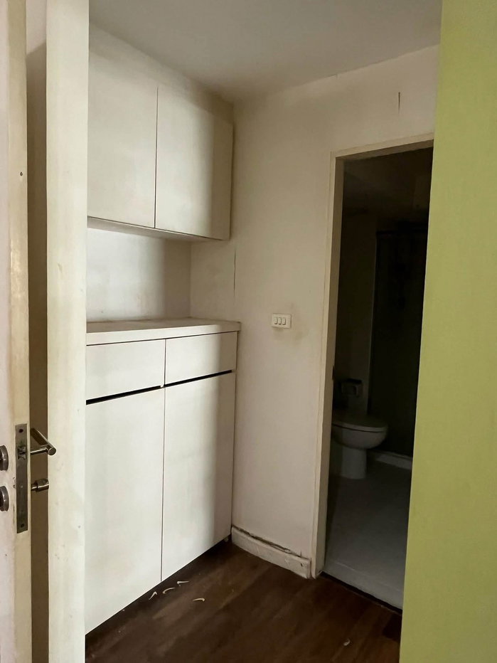รูป #A124139 ✅ 24/9/69  ให้เช่า The Room Sukhumvit 79📲📢สอบถาม ld line @condoboy - รูปที่ 6/7