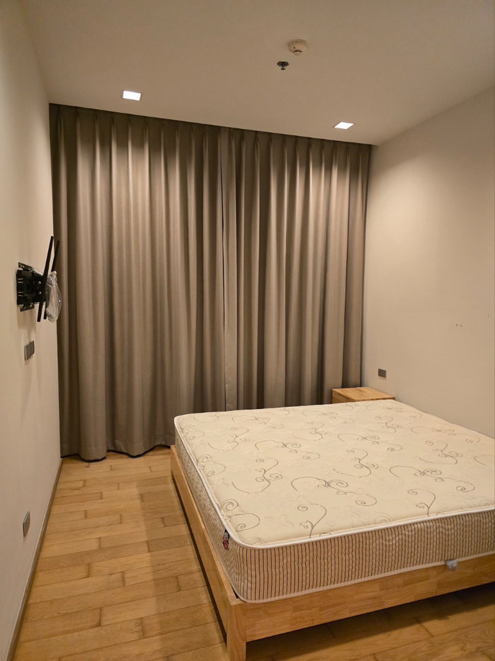 picture Best price! Hyde sukhumvit 28k (48sqm) ✨ - 7/11