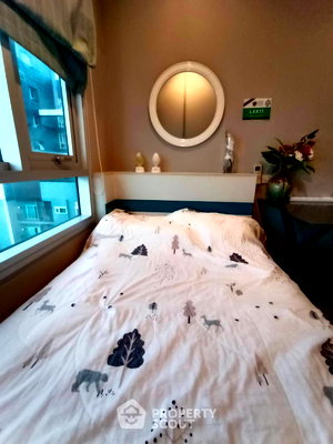 Condos for rent : 2-BR Condo at Centric Sea Pattaya close to Central Pattaya (ID 1093086)