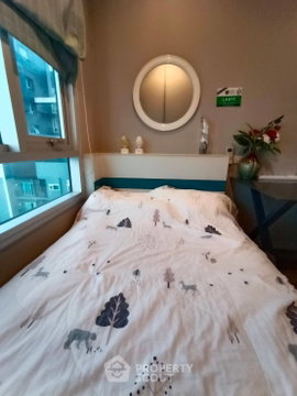 คอนโด 2-ห้องนอน ที่ เซ็นทริค ซี พัทยา ใกล้ พัทยากลาง (ID 1093086)