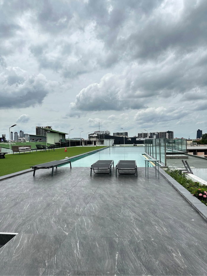 picture 🎆 🐶🐱 For Rent | Chateau In Town Pinklao–Siriraj | Pet Friendly🎆 - 17/17