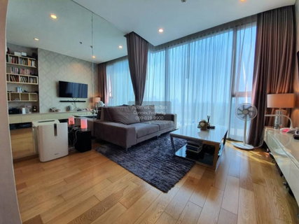 รูปภาพ 🔥🔥🔥 For Rent Condo , The Breeze Narathiwas , BTS-Chong Nonsi , Chong Nonsi , Yannawa , Bangkok , CX-85823 ✅ Live chat with us ADD LINE @connexproperty ✅ 🔥🔥🔥