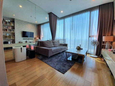 🔥🔥🔥 For Rent Condo , The Breeze Narathiwas , BTS-Chong Nonsi , Chong Nonsi , Yannawa , Bangkok , CX-85823 ✅ Live chat with us ADD LINE @connexproperty ✅ 🔥🔥🔥