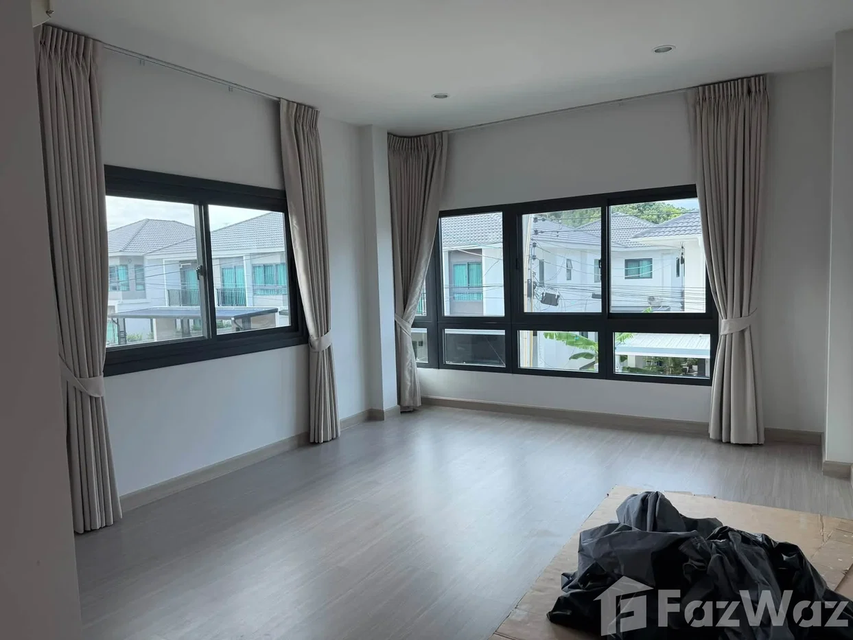 รูป ขาย บ้านเดี่ยว 3 ห้องนอน ในโครงการ ศุภาลัย พาร์ควิลล์ พัทยา-สุขุมวิท 6805005 - รูปที่ 17/17