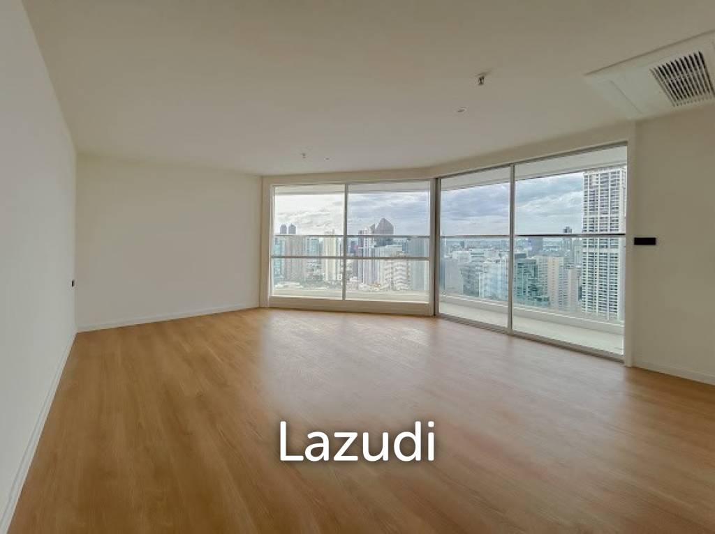 picture Sukhumvit Suites 220 sqm Duplex on Floors 43 to 44 in Bangkok - 22/35