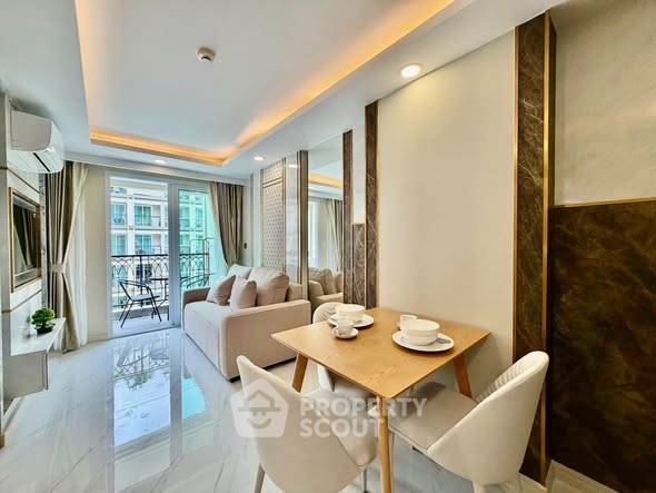 picture 1-BR Condo at Dusit Grand Park 2 close to Pattaya (ID 3339225) - 1/14