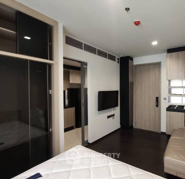 picture Studio Condo at The Line Ratchathewi near BTS Ratchathewi (ID 2818453) - 3/3