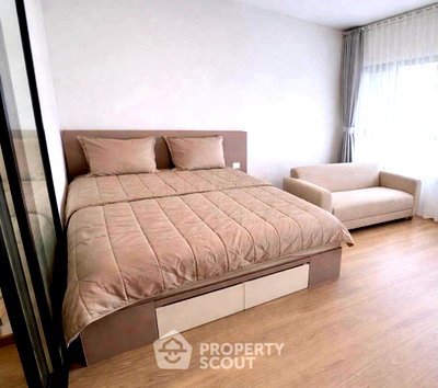 Condos for rent : Studio Condo at LIFE Rama 4 - Asoke near MRT Queen Sirikit National Convention Centre (ID 3335224)