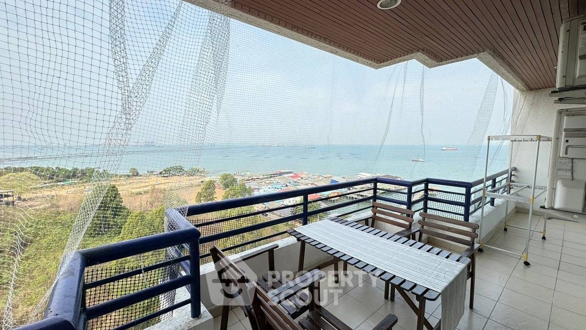 รูป คอนโด 2 ห้องนอน ขนาด 110 ตร.ม. ขายที่ Rama Harbour View Condominium ศรีราชา (ID 3340238) - รูปที่ 20/35