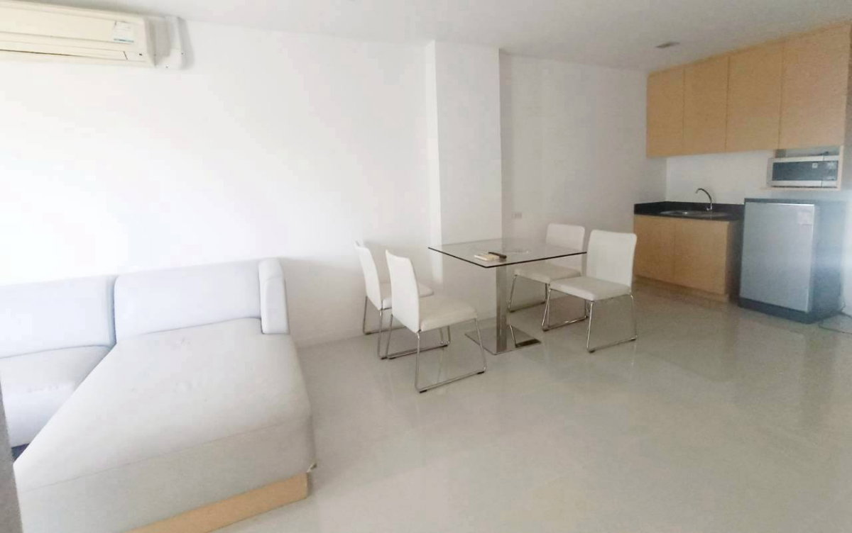 picture For Rent : Landmark Residence ABAC Bangna - 18/38