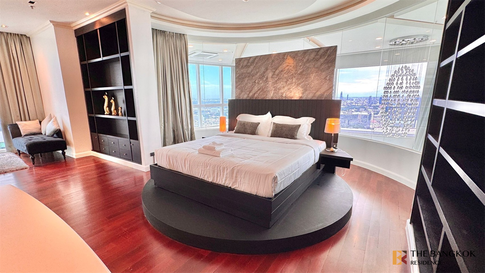 มิลเลนเนียม เรสซิเด้นส์  คอนโด Luxury ทำเลใจกลางเมือง