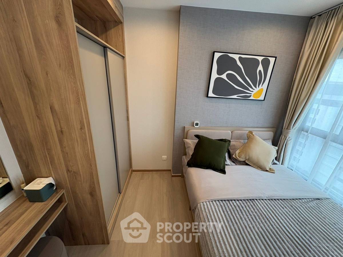 picture 1-BR Condo at The Tree Hua Mak close to Ramkhamhaeng (ID 3336172) - 3/13