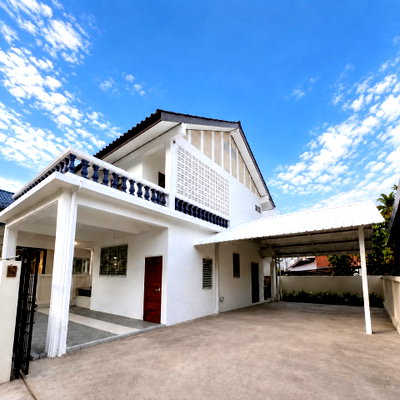 Houses for sale Nation University : 2-STOREY DETACHED HOUSE FOR SALE | Near Nimman & Chiang Mai City | 3 Bedrooms | THB 9.8 Million | FREE Transfer Fee 