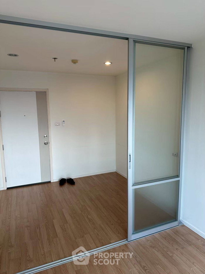 picture 24th-Floor 1-BR Condo At Lumpini Ville Prachachuen Phongphet 2 (ID 3335751) - 14/14