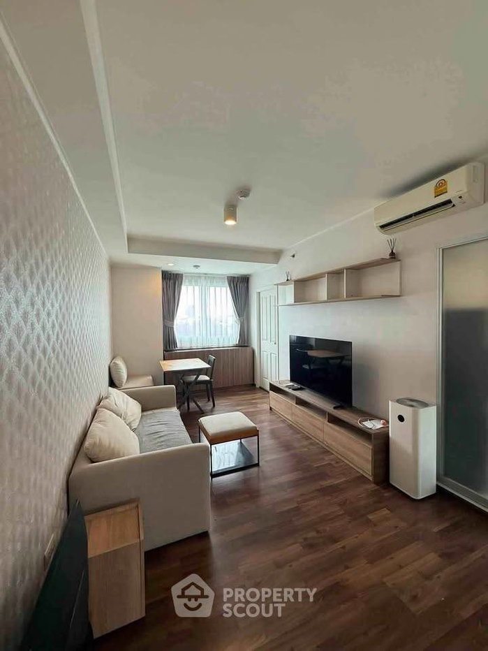 picture 1-BR Condo at U Delight Ratchavibha in Lat Yao (ID 3340640) - 3/8