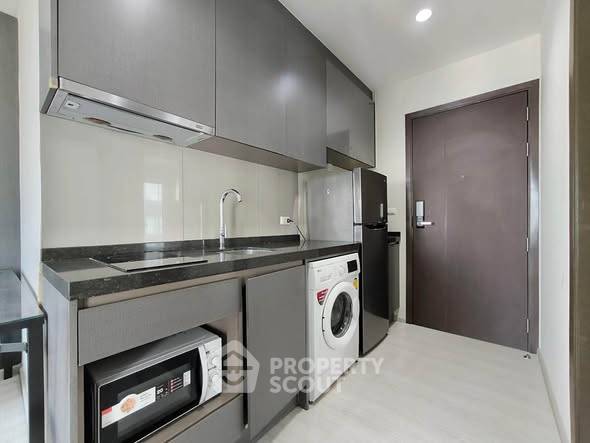 picture 21st-Floor 2-BR At Rhythm Asoke Near MRT Phra Ram 9 (ID 3340732) - 4/10