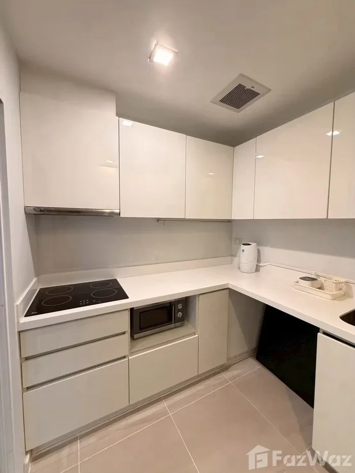 รูป คอนโดให้เช่า 2 ห้องนอน ในโครงการ คอนโดเลต ไอซ์ ราชเทวี 6805378 - รูปที่ 5/13