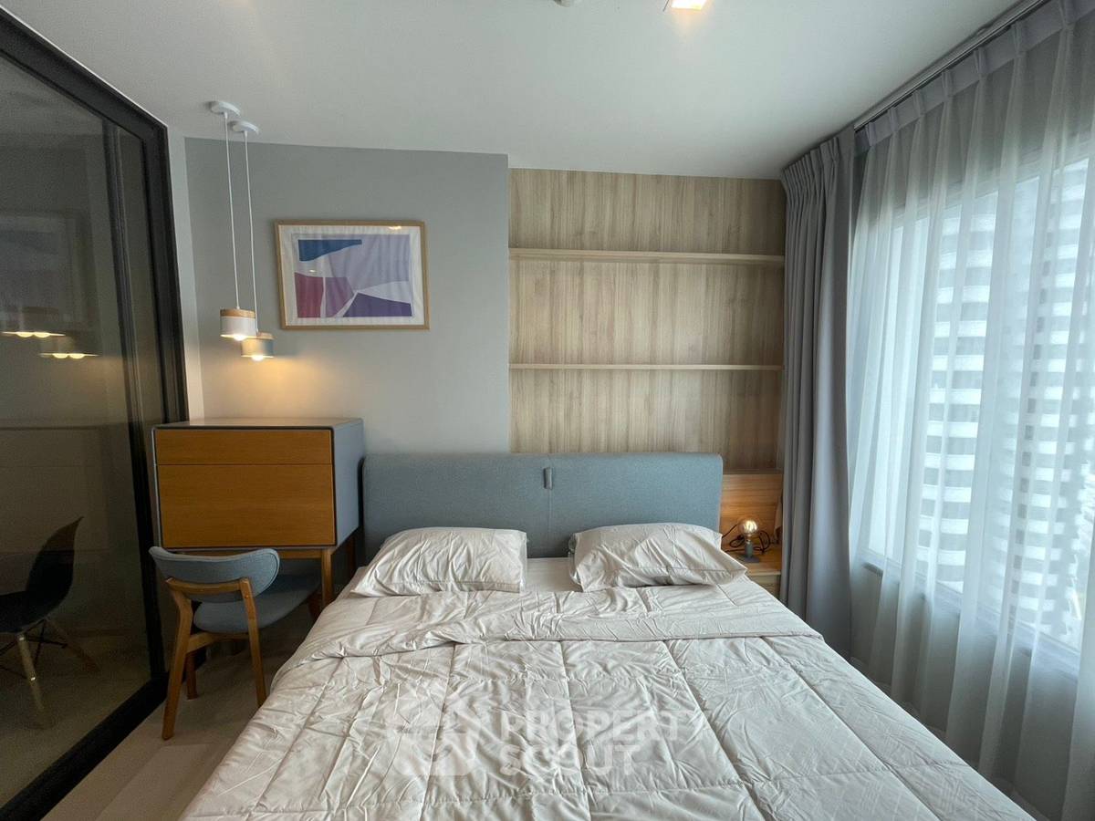 picture 20th-Floor 1-BR For Sale At Life One Wireless Near BTS Phloen Chit (ID 2259673) - 18/22