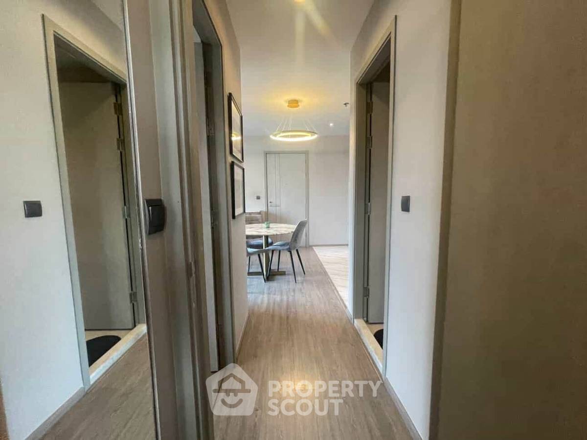 picture 2-BR Condo at Rhythm Ekkamai near BTS Ekkamai (ID 3340297) - 4/12