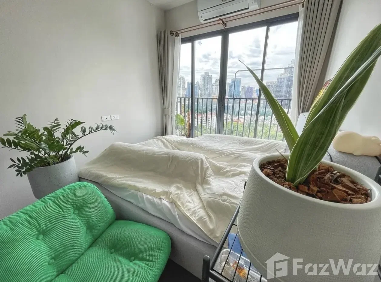picture For sale -​ 2-bedroom corner unit, Phra Khanong 6806495 - 4/7