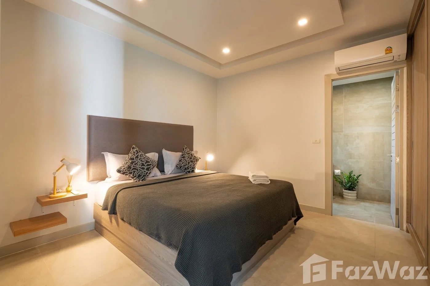 รูป วิลล่าให้เช่า 4 ห้องนอน ในโครงการ Layan Lucky Villas-Phase I 6806315 - รูปที่ 5/27
