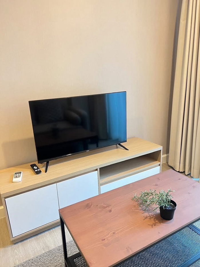 picture Metro Luxe Riverfront Rattanathibet - 7/10