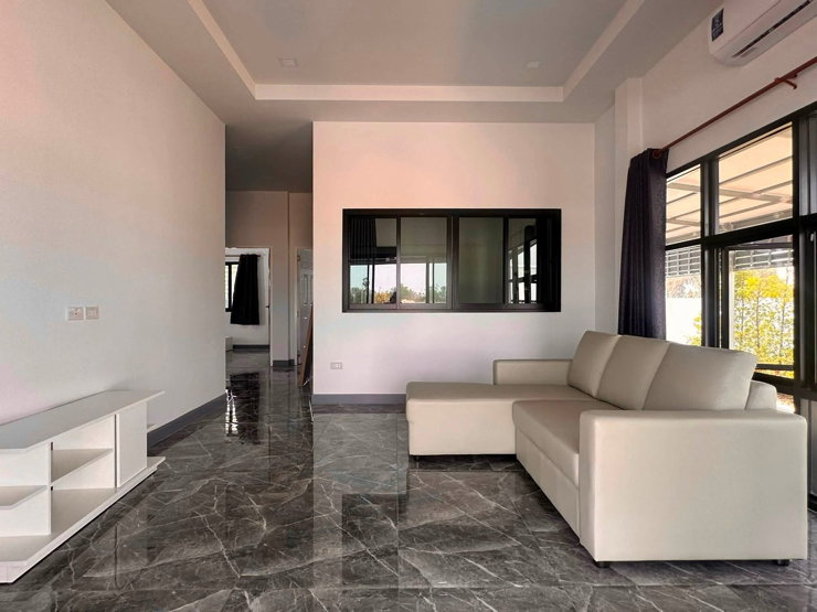 รูป 🏡🔥 ให้เช่าบ้านเดี่ยว ใจกลางเมืองขอนแก่น 💰 เพียง 14,000 บาท/เดือน  📍 โครงการบ้านดวงดาว ถนนกลางเมือง ซอยเมตตา - รูปที่ 6/17