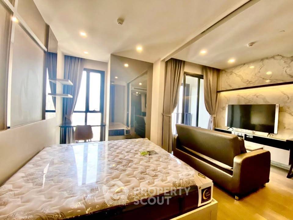 picture 1-BR Condo at Ashton Asoke near MRT Sukhumvit (ID 3339631) - 6/8
