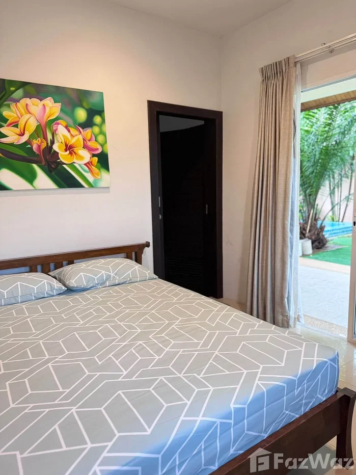 picture 3 Bedroom Villa for rent in Rawai, Phuket  6806466 - 11/15