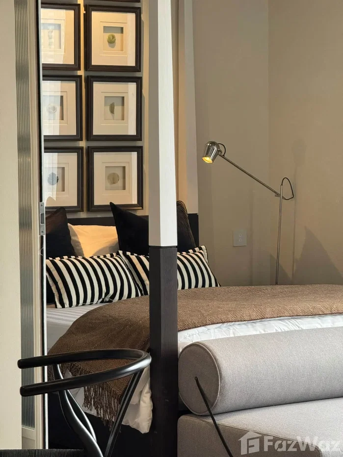 picture Noble Form Thonglor / 1Bedroom / 17th floor / Mid Thonglor 6805361 - 10/14