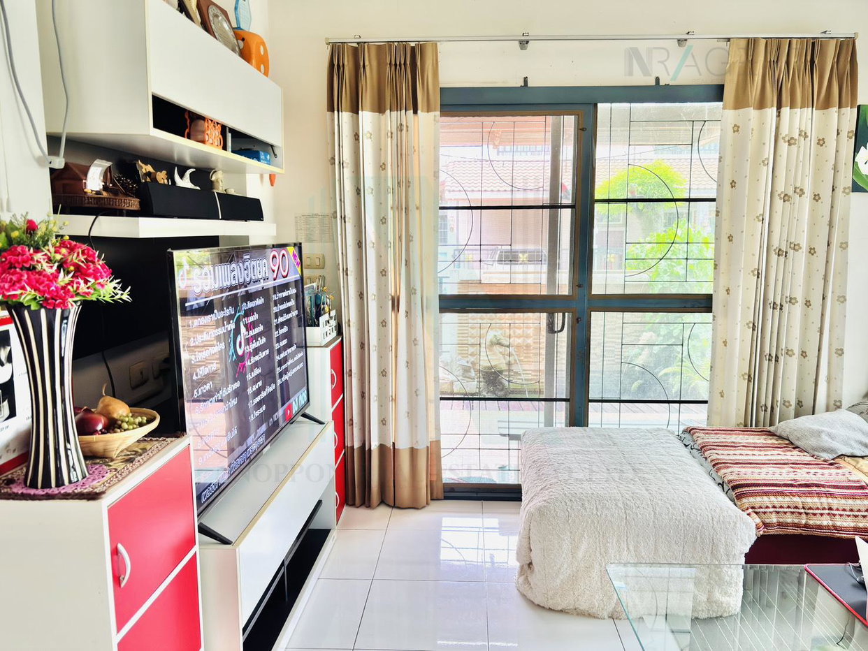 รูป 📌 ขายบ้านเดี่ยว โครงการ ไพรเวซี่ ไพร์ม เพลส รัตนาธิเบศร์ – บางใหญ่ 2 ชั้น 3 ห้องนอน 2 ห้องน้ำ - รูปที่ 6/8
