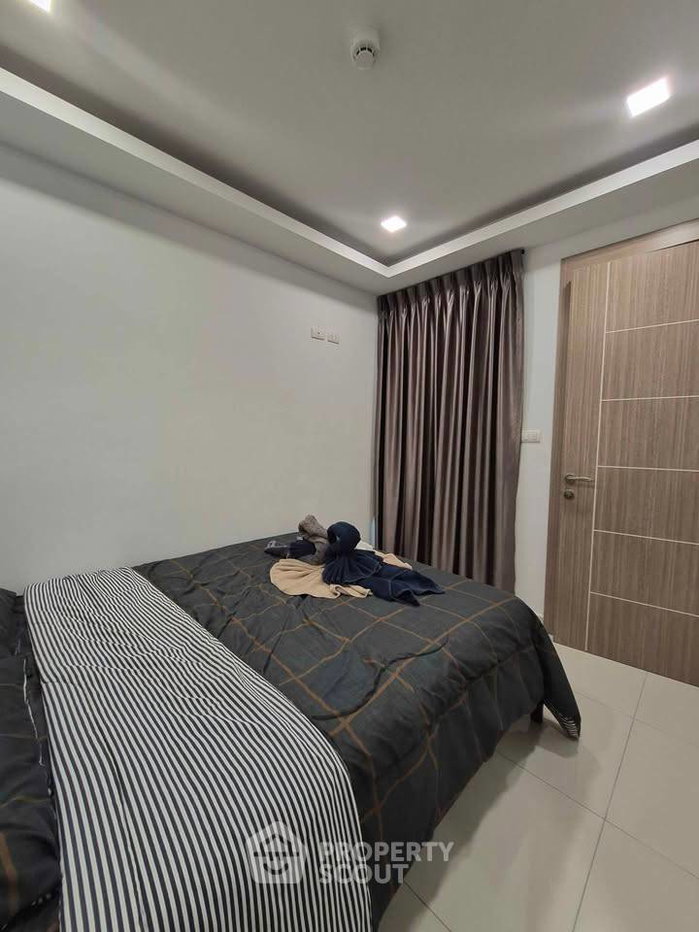picture 1-BR Condo At Arcadia Beach Continental, Pattaya South (ID 3338812) - 9/14